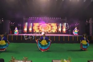 K.D.B. Public School Gallery 16