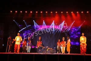 K.D.B. Public School Gallery 15