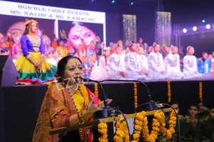 K.D.B. Public School Gallery 13