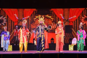 K.D.B. Public School Gallery 10