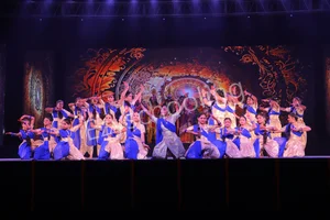 K.D.B. Public School Gallery 7