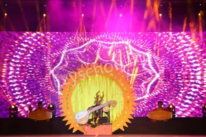 K.D.B. Public School Gallery 6