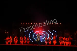 K.D.B. Public School Gallery 5