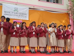 The Paradise Residential School Gallery 62