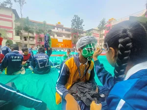 The Paradise Residential School Gallery 61