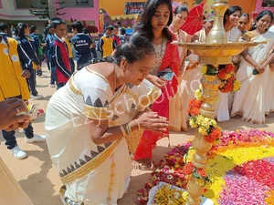 The Paradise Residential School Gallery 60