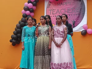 The Paradise Residential School Gallery 59