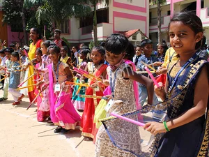 The Paradise Residential School Gallery 58