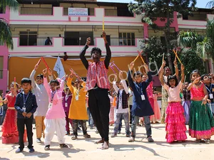 The Paradise Residential School Gallery 57