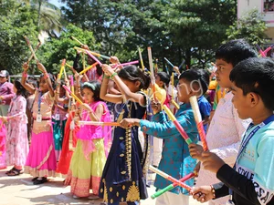 The Paradise Residential School Gallery 48