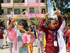 The Paradise Residential School Gallery 47