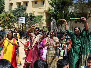 The Paradise Residential School Gallery 46