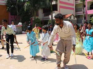 The Paradise Residential School Gallery 45