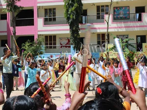The Paradise Residential School Gallery 42