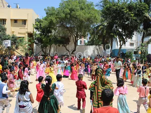 The Paradise Residential School Gallery 41