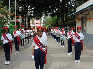 The Paradise Residential School Gallery 40