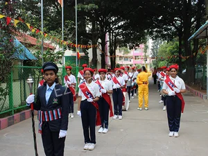 The Paradise Residential School Gallery 38