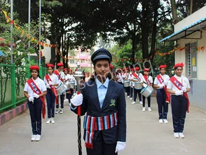 The Paradise Residential School Gallery 39