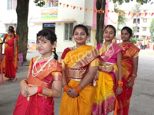 The Paradise Residential School Gallery 37