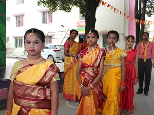 The Paradise Residential School Gallery 36