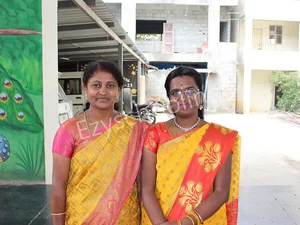 The Paradise Residential School Gallery 35