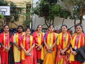 The Paradise Residential School Gallery 34