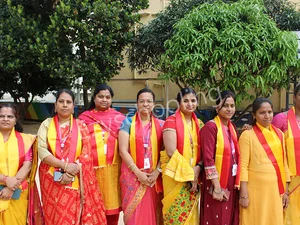 The Paradise Residential School Gallery 33