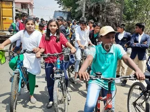 The Paradise Residential School Gallery 30