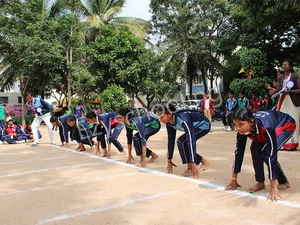 The Paradise Residential School Gallery 29