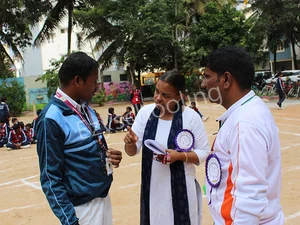 The Paradise Residential School Gallery 28