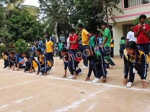 The Paradise Residential School Gallery 27