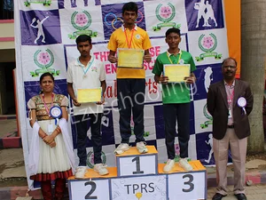 The Paradise Residential School Gallery 26