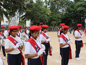 The Paradise Residential School Gallery 24