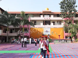 The Paradise Residential School Gallery 22