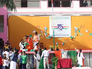 The Paradise Residential School Gallery 21