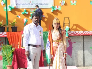 The Paradise Residential School Gallery 20