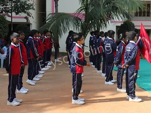 The Paradise Residential School Gallery 18