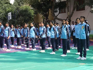 The Paradise Residential School Gallery 17