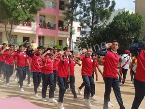 The Paradise Residential School Gallery 14