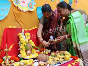 The Paradise Residential School Gallery 11