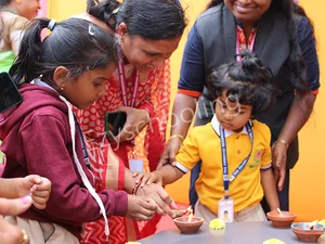 The Paradise Residential School Gallery 10