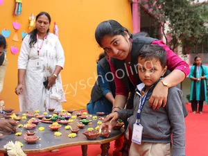 The Paradise Residential School Gallery 9