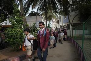 The Paradise Academy Gallery 38