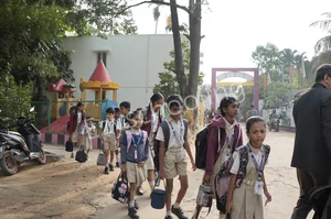 The Paradise Academy Gallery 39