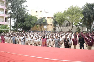 The Paradise Academy Gallery 29