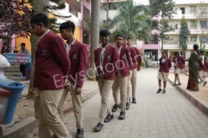 The Paradise Academy Gallery 17