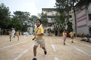 The Paradise Academy Gallery 11