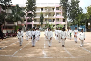 The Paradise Academy Gallery 10