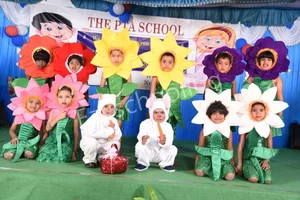 The PTA  School Gallery 68