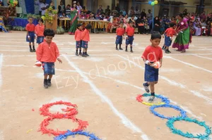 The PTA  School Gallery 70